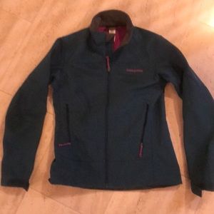 patagonia jacket women’s